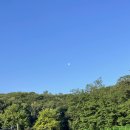 아침하늘 이미지