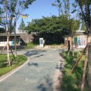 삼거리수변공원 화장실 이미지