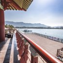 진해루해변공원(진해루옆) 이미지