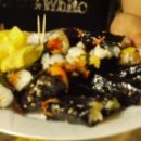 마음한줄김밥집