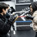 일산 Box-1 복싱 이미지