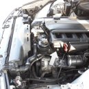 (소다:소소한 DIY) E39 BMW 520i (연료탱크환기밸브 교체 Fuel tank breather valve ) 이미지