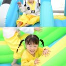 대구대서초등학교 | 대구 상인동 태권도│"엄마, 내일도 갈래요!" 5~7세 취향 제대로 저격한 주말 에어바운스 파티 후기🛝