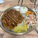 입암보건지소 | 경북 영양 맛집 거북이식당 내돈내산