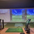 세컨라운드골프 이미지