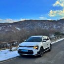 뉴 엔진소리 | 롯데렌탈 중고차 티카(T car) 디 올 뉴 니로EV 구매후기