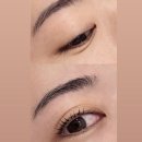 씨앤블랙 | 서울 중계 씨앤 로웰브로우 : 블랙틴팅펌