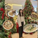 롱롱버거앤피자(BURGER&PIZZA) | 웨스틴 조선 부산 오킴스 내돈내산 3번째 재방문한 수제버거 파스타 양식 해운대 맛집