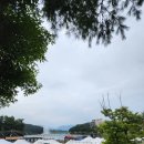 고모리 저수지광장 이미지