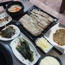 아산짚불꼼장어 이미지