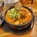 생각나는순대국 - 수원시 영통구 청명남로 21 | [안양] 추운 날 소주 생각나는 본안양순대국&냉면 후기
