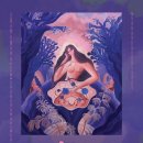 레드 올랜더스 Red Oleanders (붉은 협죽도 꽃) 이미지