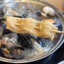 고래해물칼국수 네이버블로그