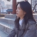 ■ 인생 독고다이라는 강지영 아나 이미지