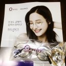 한별광학 | [안경테쇼핑몰] 안경테브랜드 OWAY 티타늄안경테 후기
