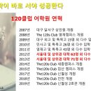 진천120클럽영어학원 네이버블로그