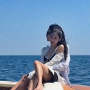 블랙핑크 제니 - Less than a Lover 7/24 발매 이미지