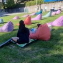 단대공원(광장) 이미지