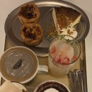 킵스테이커피(keep stay coffee) | 상동 감성카페 킵스테이커피 방문후기, 분위기+디저트 완벽 조합