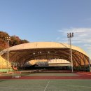 단양테니스장 | 단양 테니스장 : 코트 컨디션과 풍경이 기가 막혔던 실외코트(예약방법)
