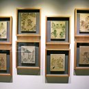 김홍도미술관 이미지