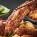 우리집 닭갈비 이미지