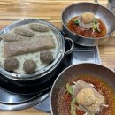 부산 명지 시원한 냉면 맛집 동일제면소 후기