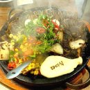 뷔페다미 | [경기도 오산]돌짜장 어묵탕 코다리찜 동네 맛집 다미식