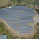 제주해오름태양광발전소 이미지