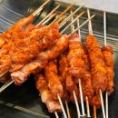 하얼빈양꼬치 이미지