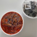 길음시장 - 505 | 가성비 좋은 길음시장 부산어묵 떡볶이 순대 포장 후기