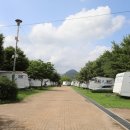 자라섬캠핑장2(A사이트) 이미지