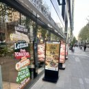 강남역 청모 후기 / 라그릴리아 강남스퀘어 내돈내산