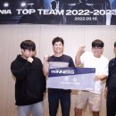 탑팀코리아 엠투데이