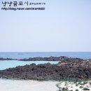 함덕 서우봉 해변 이미지
