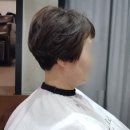 젊어지는 미용실