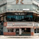 남자미용실 이미지