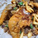 가마솥옛날만세통닭호프 이미지