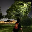 힐튼 경주 실외수영장 이미지