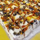 무지개떡방앗간 | [논산행사떡] 솔이네방앗간 논산점에서 즐기는 행복한 떡 여행