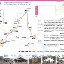 수원팔색길 지게길 이미지