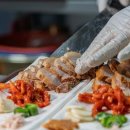 부자보쌈 | 가산디지털단지 맛집 '부자아줌마' 점심 솔직후기 (주말 방문 실패의 추억)