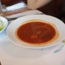 향 경양식 이미지