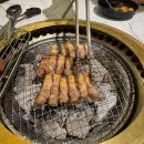 [오백정 김포구래점] 김포 분위기좋은 고기맛집 후기!