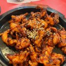 신이내린 닭발 이미지