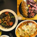 갈마 | 대전 갈마동 맛집 갈마살롱 라자냐 리조또 스테이크 후기