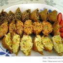 나들이김밥 이미지