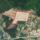 용봉 태양광발전소 이미지