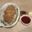 부산시 부전동 : 준이네한치회모밀 - 한치모밀
