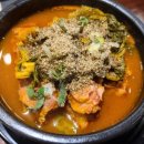 청기와감자탕 이미지